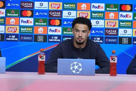 زائير إيمري: لدينا خطة لإحباط بايرن ميونخ.. ونريد التتويج بدوري الأبطال مجددًا